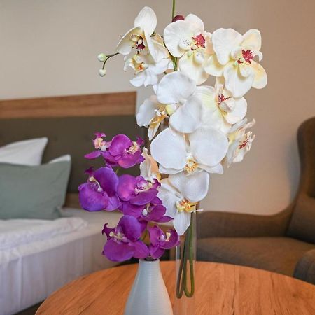 Hotel Novostar Гьотинген Екстериор снимка
