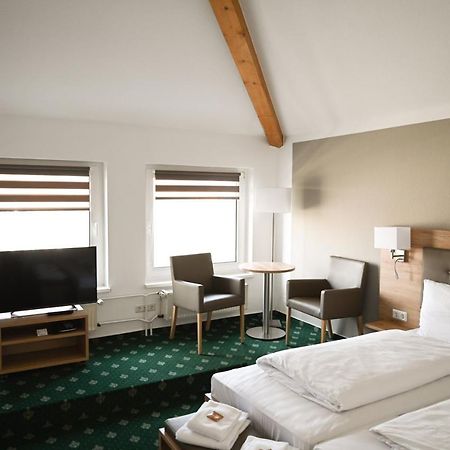 Hotel Novostar Гьотинген Екстериор снимка