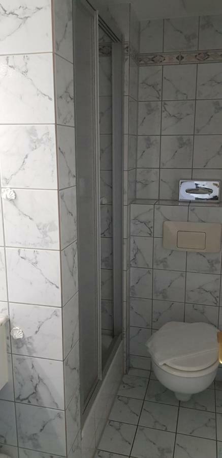 Hotel Novostar Гьотинген Екстериор снимка