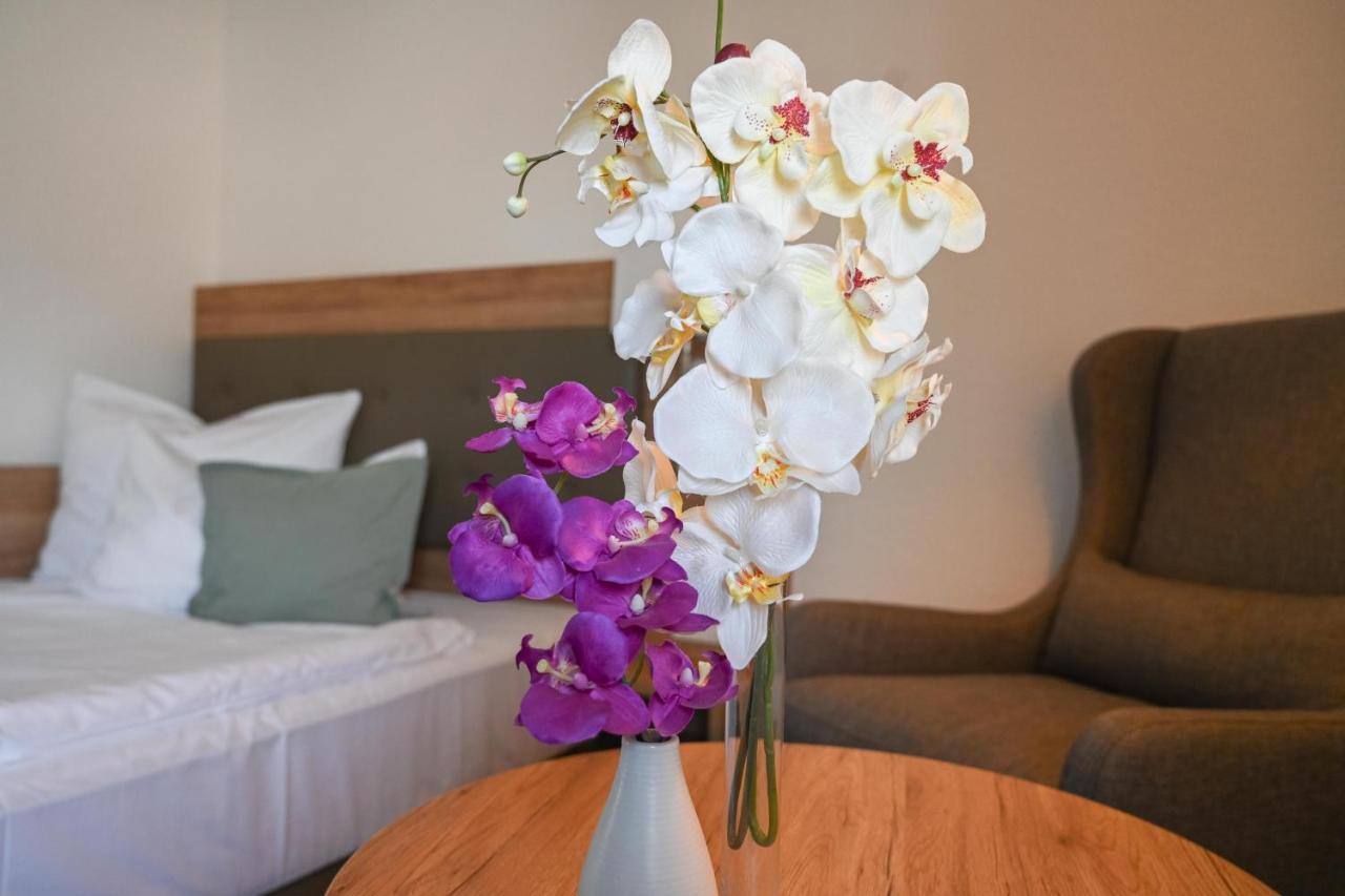 Hotel Novostar Гьотинген Екстериор снимка
